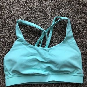 Lululemon bra